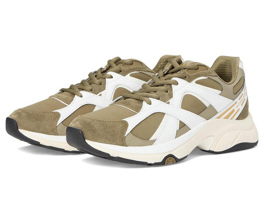 Leo Trainer