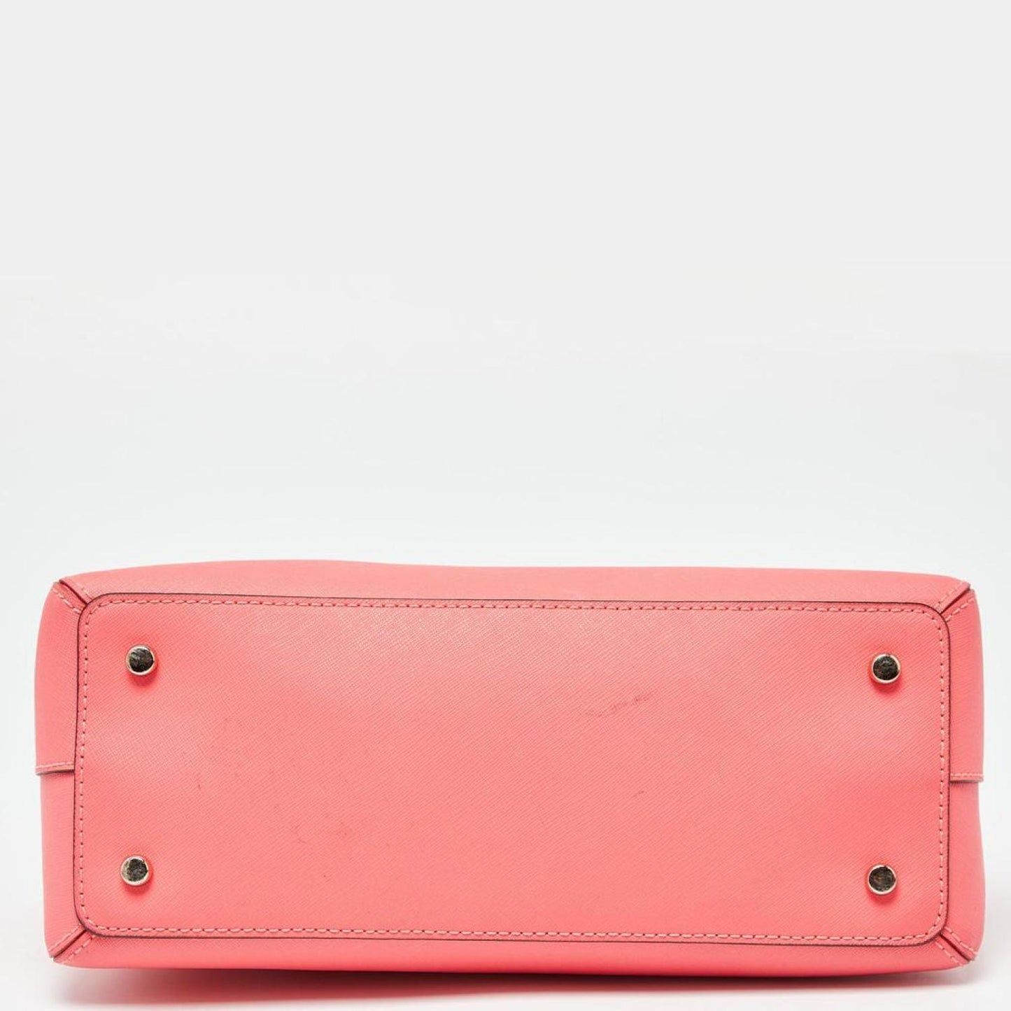 Kate Spade Neon Leather Cedar Street Maise Satchel