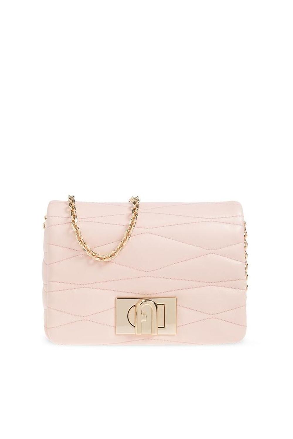 Furla 1927 Mini Shoulder Bag