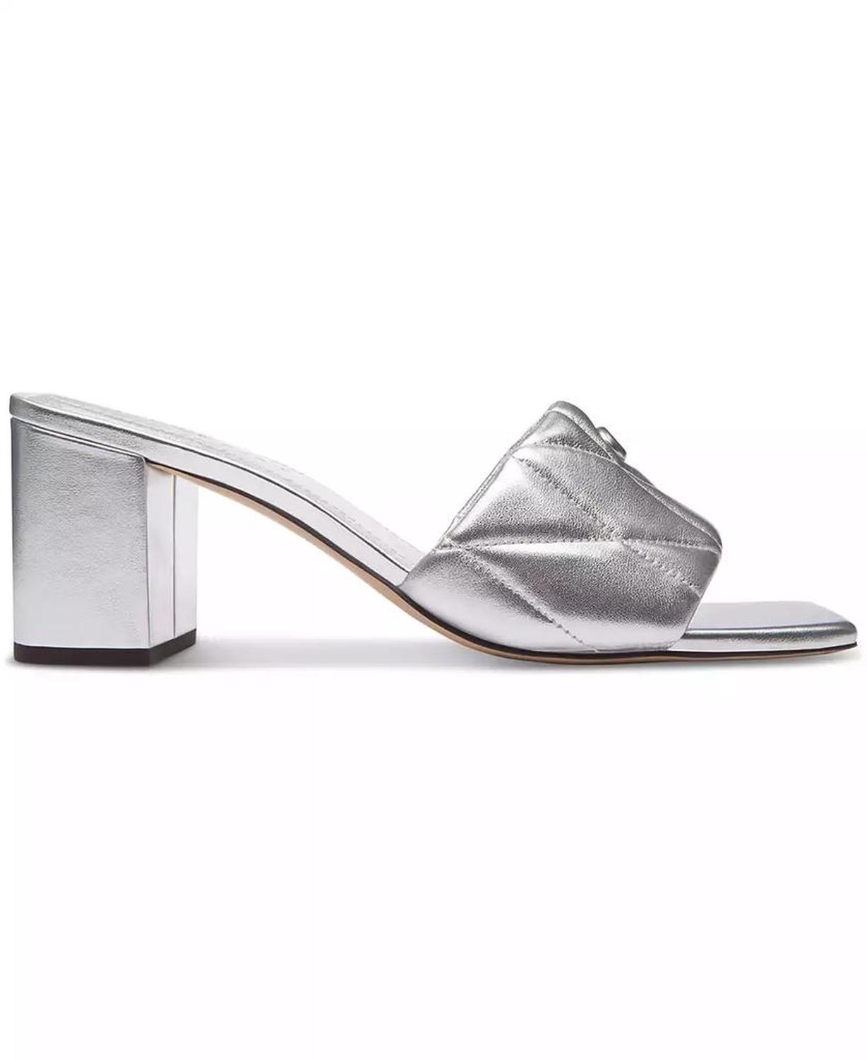 Women's Holly Block-Heel Sandals
