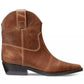 Women's Noemie Slip On Booties