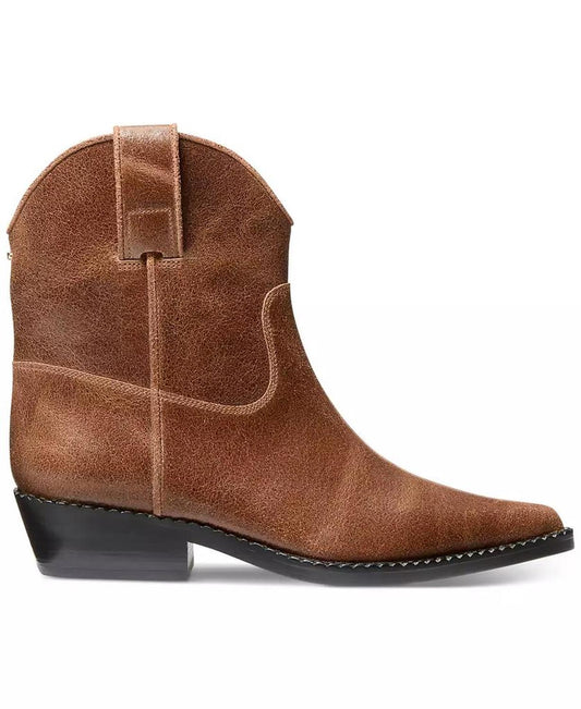 Women's Noemie Slip On Booties