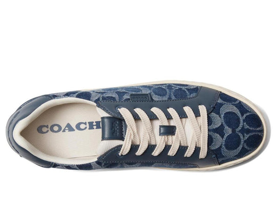 Lowline Signature C Denim