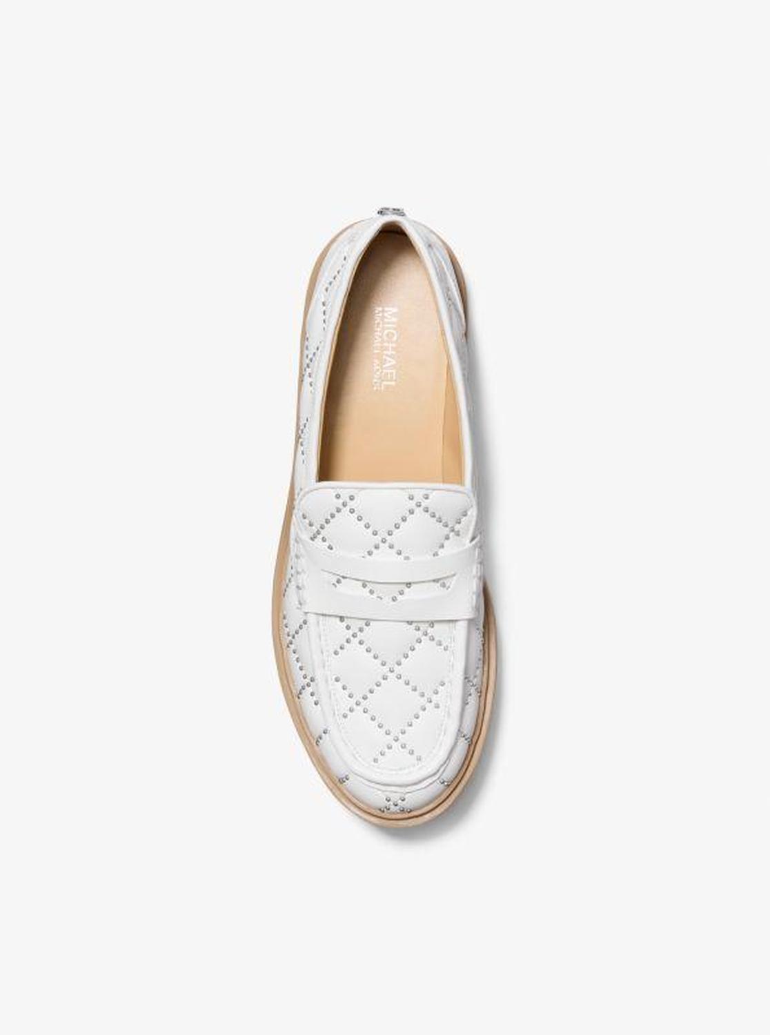 Holland Studded Loafer