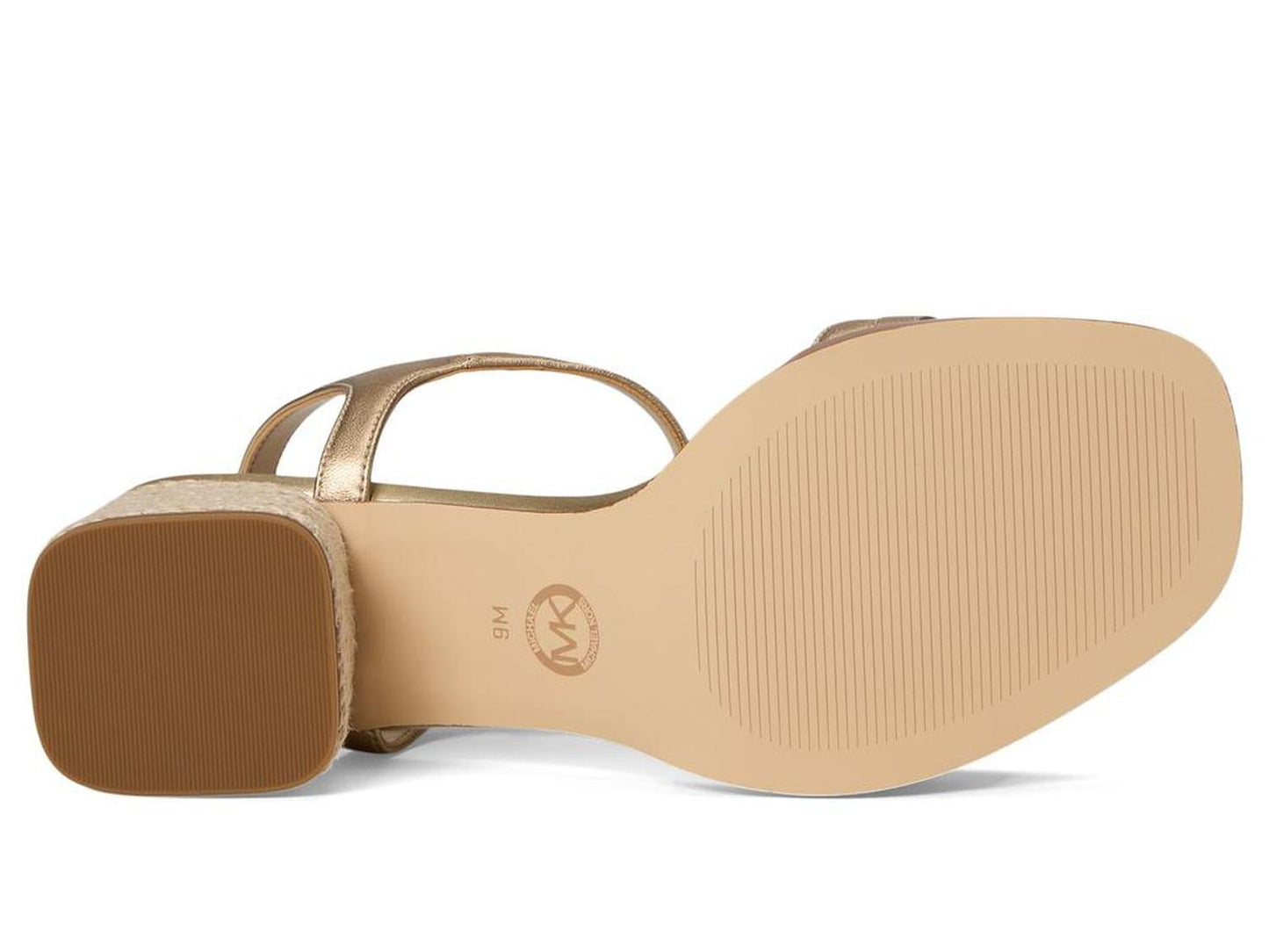 Mandy Mid Sandal