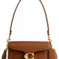 Tabby Leather Shoulder Bag 20