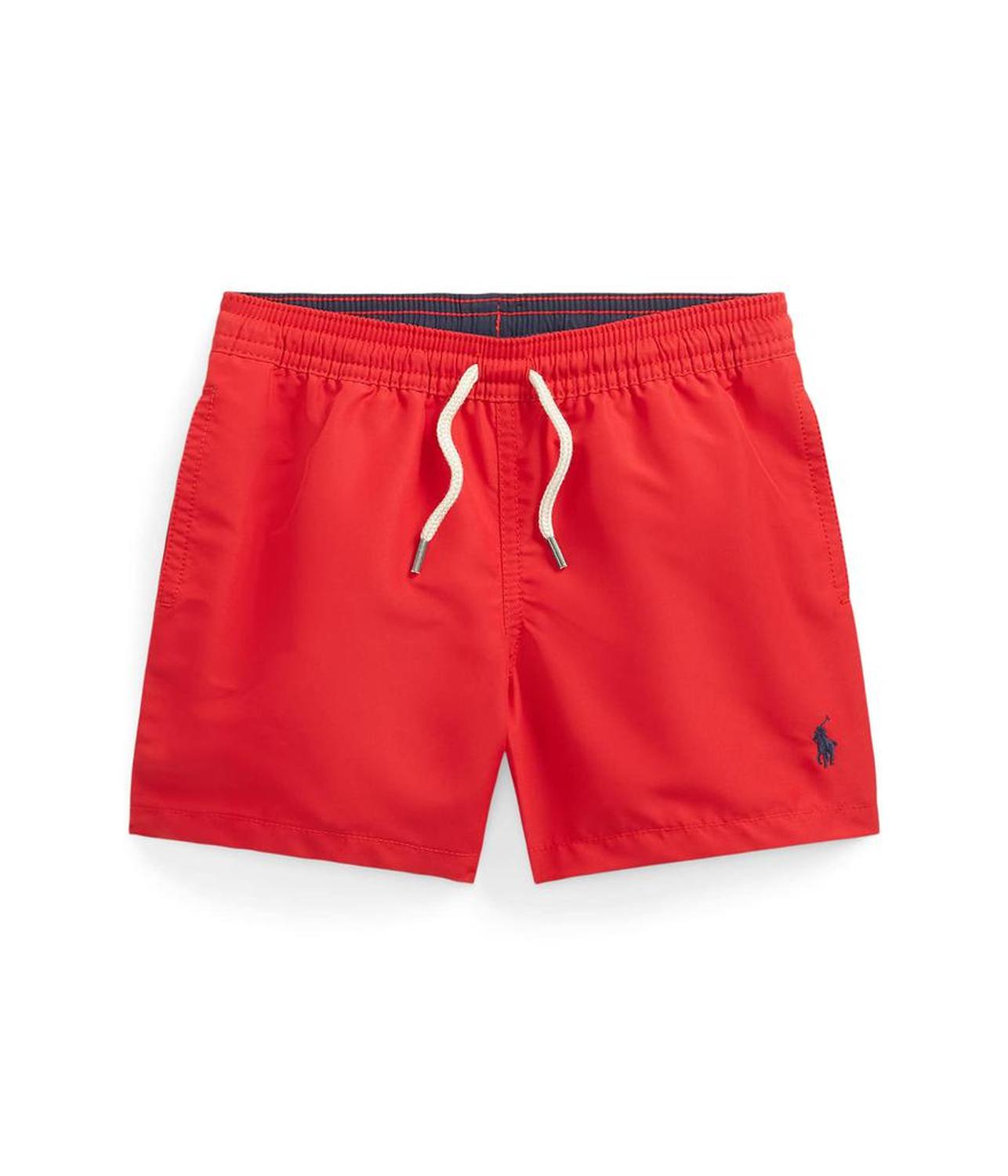 Traveler Swim Trunks (Toddler/Little Kids)