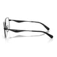 Men's Irregular Eyeglasses, HC5186