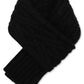 Men's Cable Scarf
