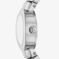 Mini Gramercy Silver-Tone Watch