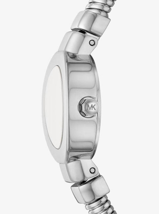 Mini Gramercy Silver-Tone Watch