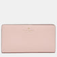 Kate Spade Leather Bifold Wallet