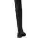 Lisa Leather Boot