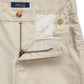 Chino-Flat Front Shorts (Toddler/Little Kids)