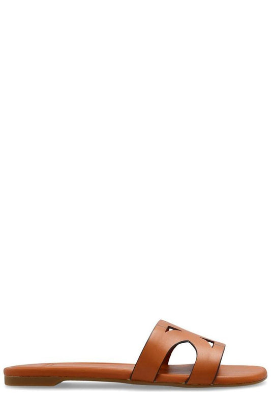 Kate Spade Logo Slides