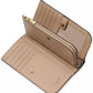 Devin Saffiano Leather Bifold Wallet