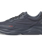 Running Style Sneakers with Thick Rubber Sole