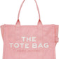 Pink 'The Canvas Large' Tote