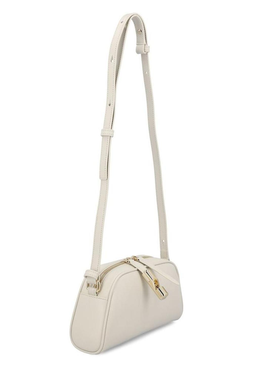 Furla Goccia Mini Crossbody Bag