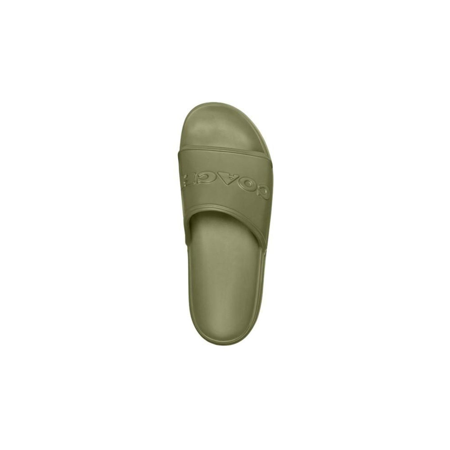 Men's Jesse Rubber Slide