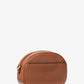 Jet Set Small Pebbled Leather Convertible Camera Bag
