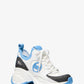 Zuma Mixed-Media Trainer