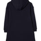 Marc Jacobs Hooded Graphic Dress