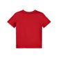 Cotton Jersey Crew Neck Tee (Infant)