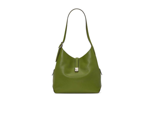 Deco Large Shoulder Bag
