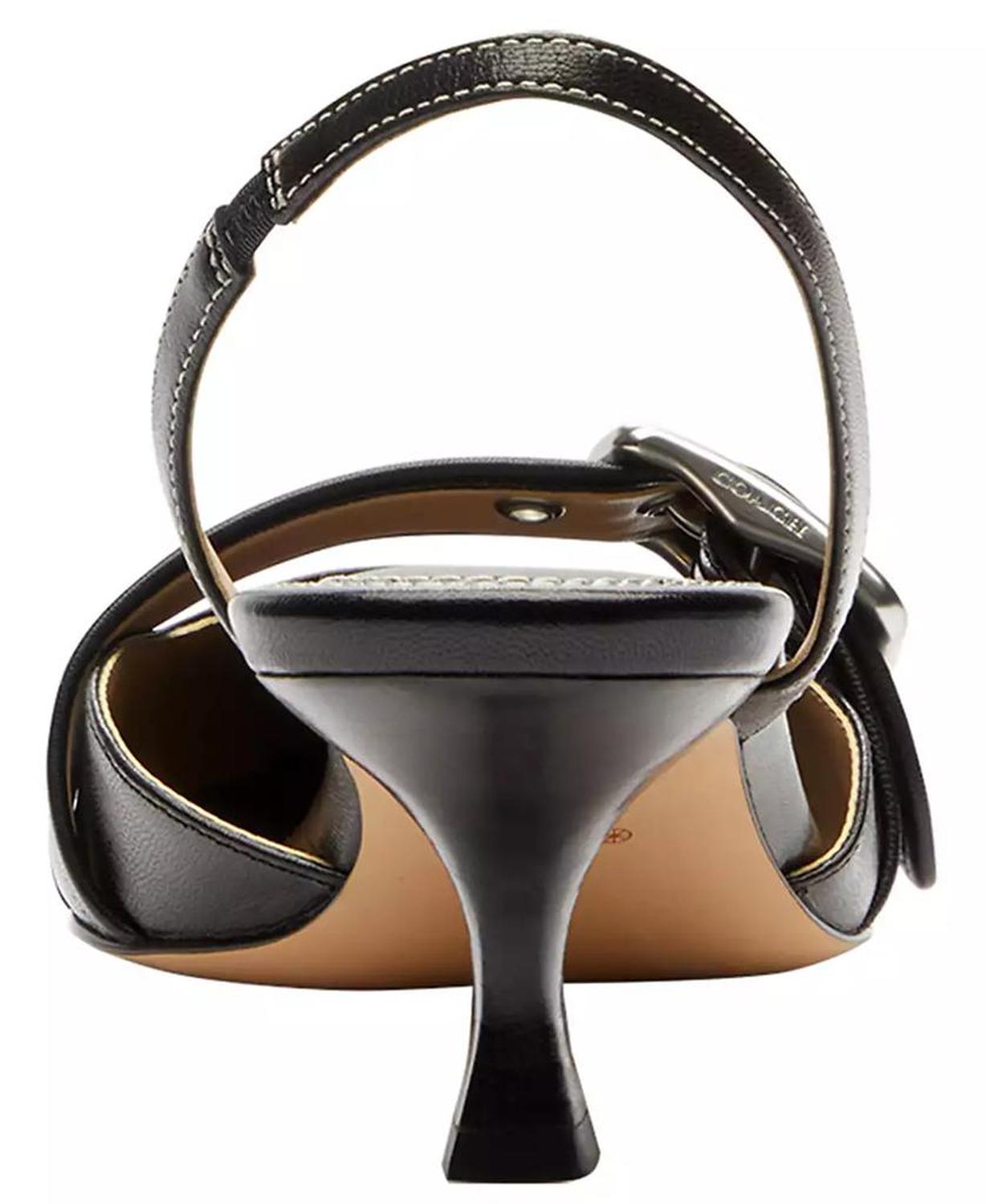 Women's Margot Slingback Pumps