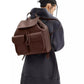 Tabby Mini Backpack Bag