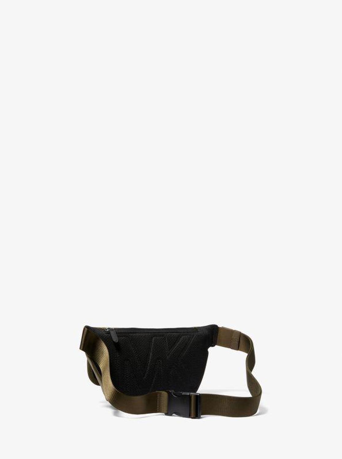 Eli Nylon Aviator Sling Pack