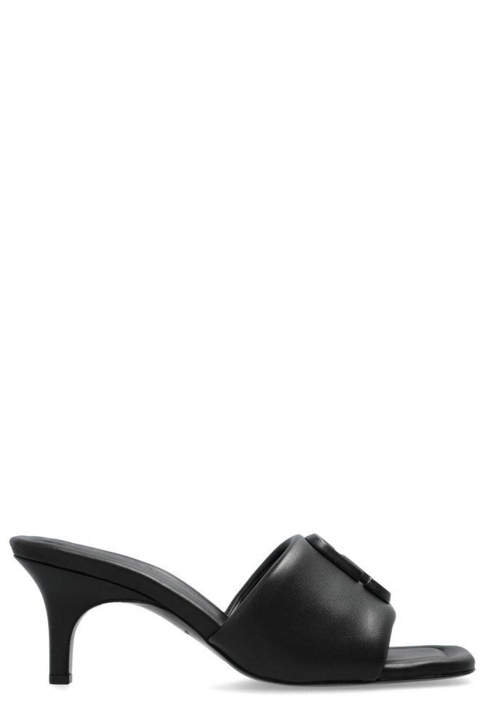 Marc Jacobs J Marc Heeled Sandals