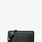 Jet Set Large Nylon Crossbody Bag