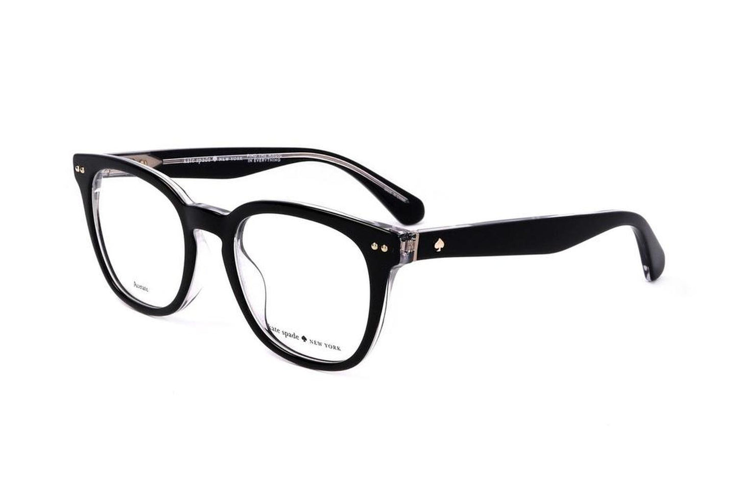 Kate Spade Square-Frame Glasses