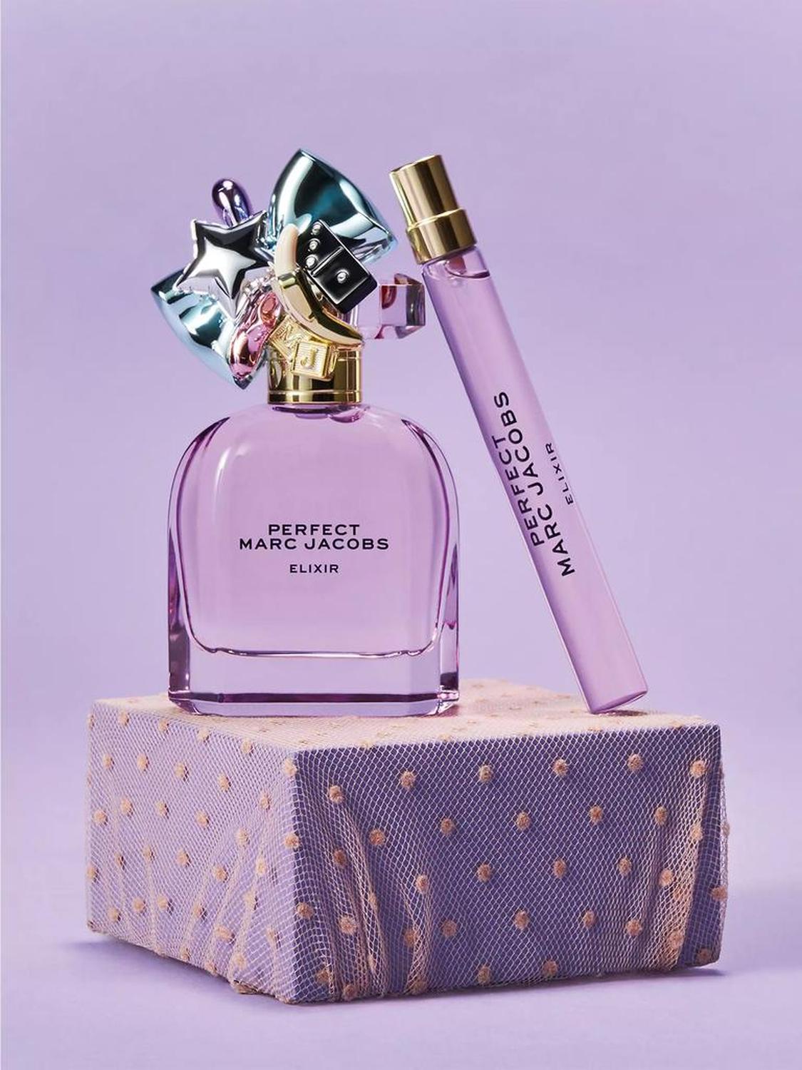 Perfect Marc Jacobs Elixir