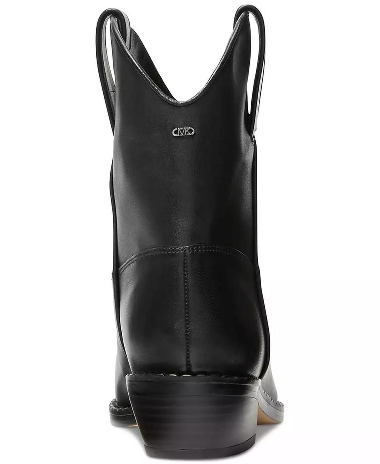 Women's Noemie Slip On Booties