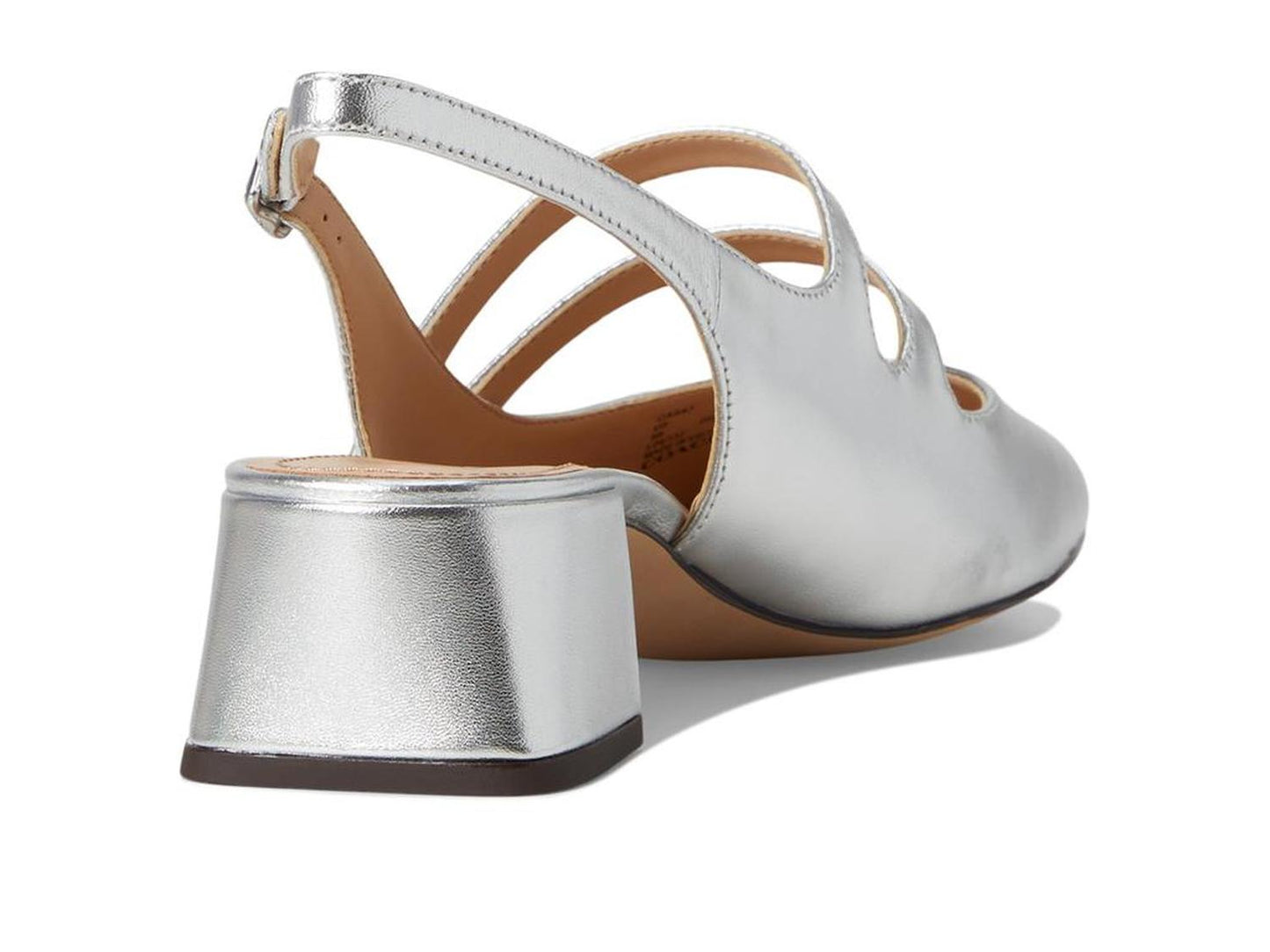 Winley Slingback Mary Jane