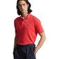Custom Slim Fit Soft Cotton Polo