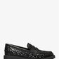 Eden Hand-Woven Leather Loafer