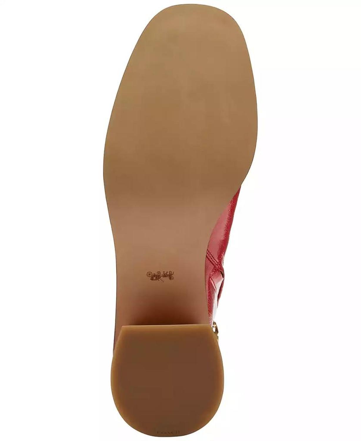 Women's Gigi Pointed Toe Dress Booties