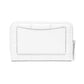 Jet Set Small Zip Around Card Case