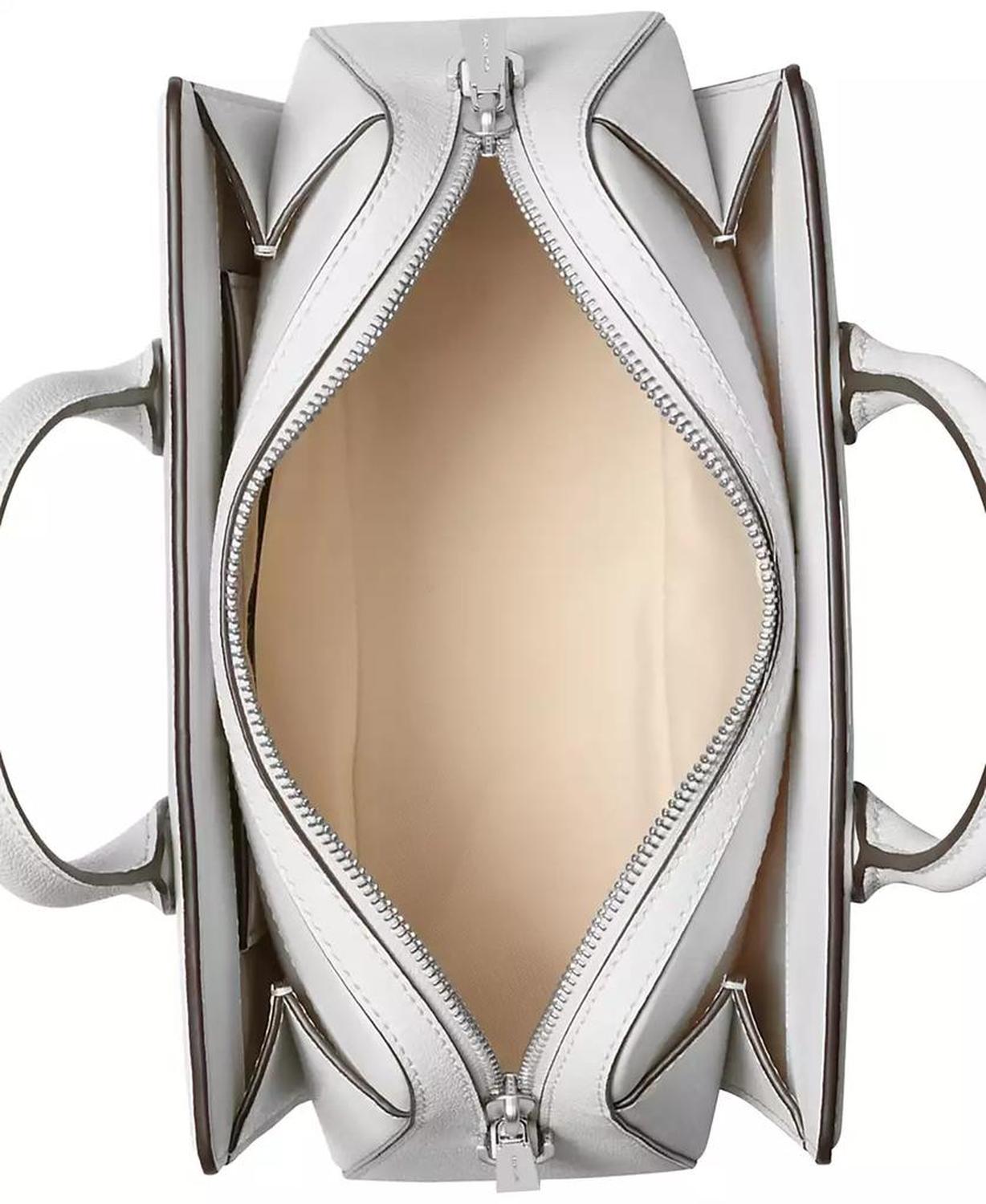Laila Small Satchel
