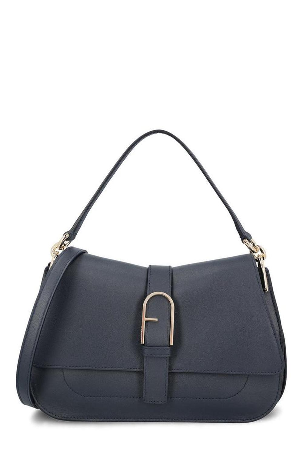 Furla Flow Medium Top Handle Bag