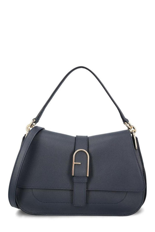 Furla Flow Medium Top Handle Bag