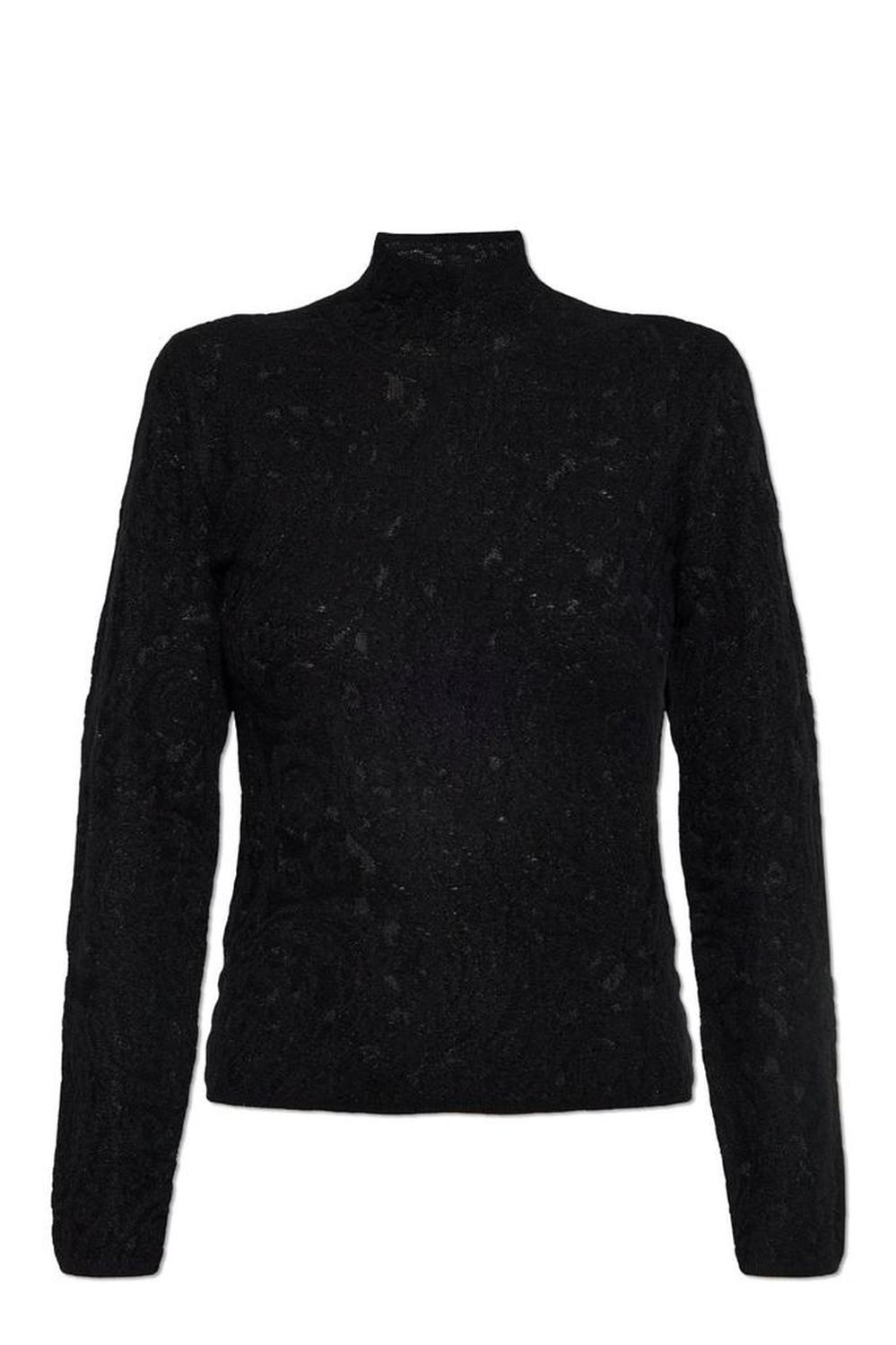 Kate Spade Turtleneck Jumper