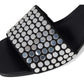 Merriam Kitten Sandal