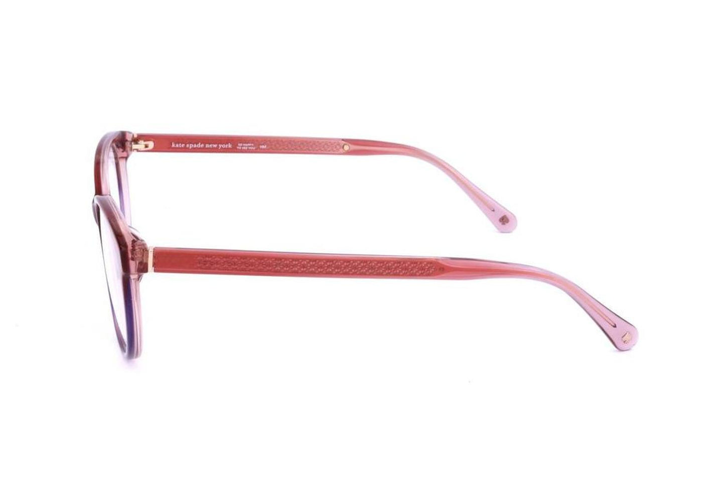 Kate Spade Marseille/F Oval Frame Glasses