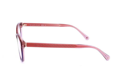 Kate Spade Marseille/F Oval Frame Glasses