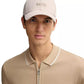 Men's Embroidered Logo Twill Cap